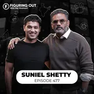 Suniel Shetty on Bollywood’s Reality, Father’s Death, Career & Value of a Home | FO477 Raj Shamani