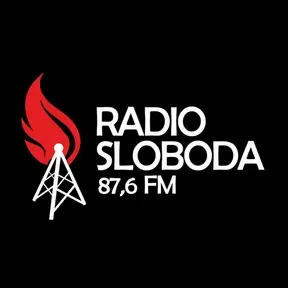 Radio Sloboda uživo