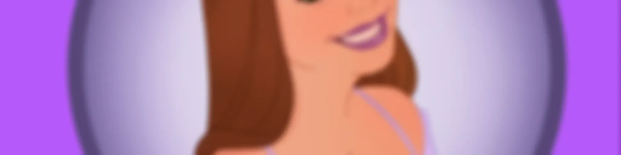 POP*Cast #lachicamorada