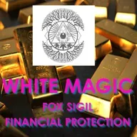 WHITE MAGIC? FOX SIGIL: FINANCIAL STABILITY IN THE MIDSTE OF CHAOS - FEBRUARY 6th, 2026