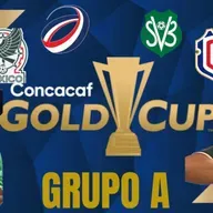 Episodio 130: ¡ARRANCA LA COPA ORO! PRONÓSTICOS DEL GRUPO DE MÉXICO