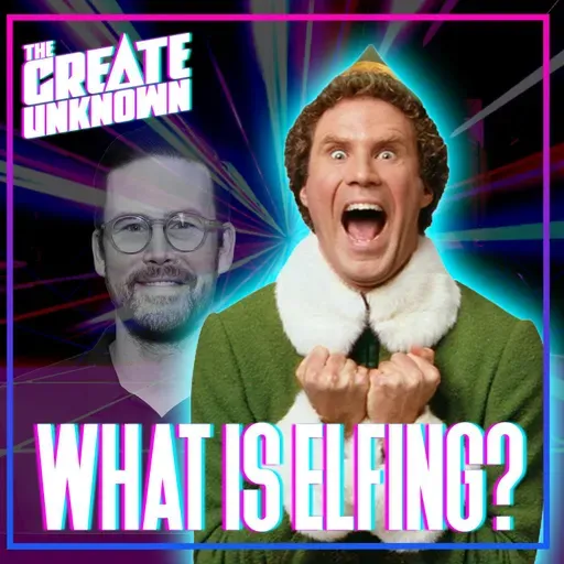 Elfing Will Save Your Writing