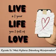 Mass Hysteria: Debunking Misinformation