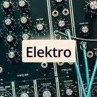 Jam FM Elektro Live
