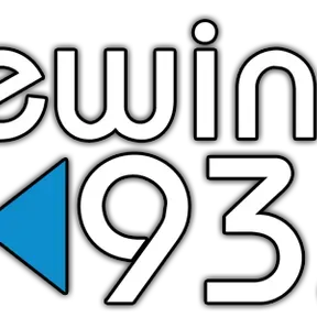 CIHI-FM "Rewind 93.1" - Fredericton, NB