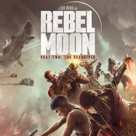 REBEL MOON PARTE 2 THE SCARGIVER | Reseña y Análisis SIN SPOILERS | UN SIN SENTIDO! | Zack Snyder