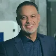 Leandro Silva, fundador e CEO da Lavateria