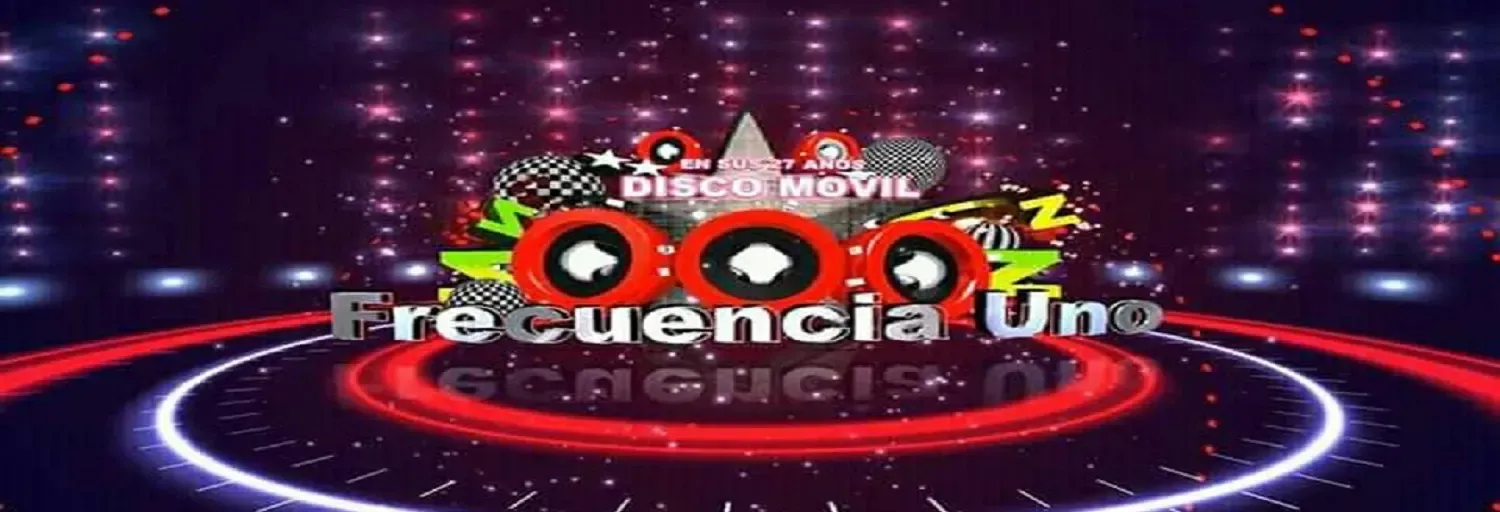 FRECUENCIA UNO ECUADOR