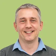 S8 Ep9: Worship: A safe place for pain - Graham Fender Allison