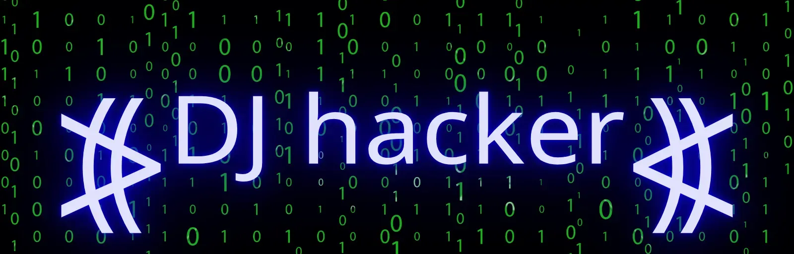 DJ Hacker