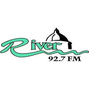 KGFX-FM River 92.7