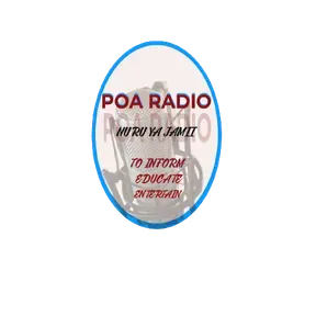 POA RADIO KENYA