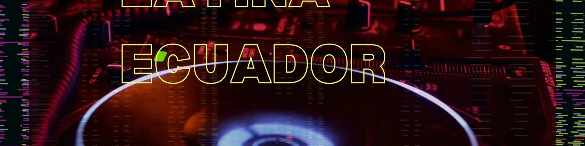 RADIO FIESTA LATINA ECUADOR