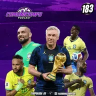 Convocação da Seleção Brasileira para a Copa do Mundo