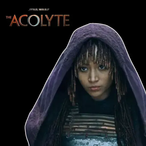 The Acolyte: ¿Por qué es el peor lanzamiento en la historia de Star Wars?