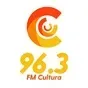 FM Cultura 96.3