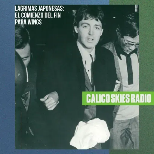 #CalicoEspecial: Lágrimas Japonesas - El comienzo del fin para Wings