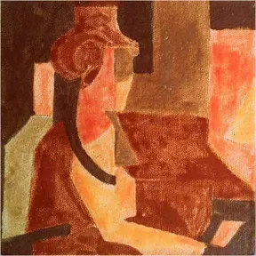 La Saleta 1402