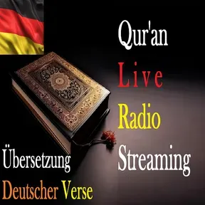 QURAN GERMANY