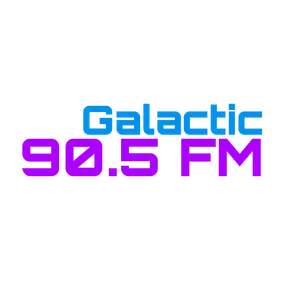Galactic 90.5 FM