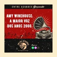 Amy Winehouse: A Maior Voz dos Anos 2000