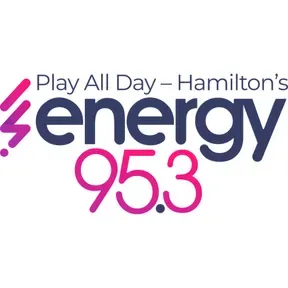 Energy 95.3 FM -