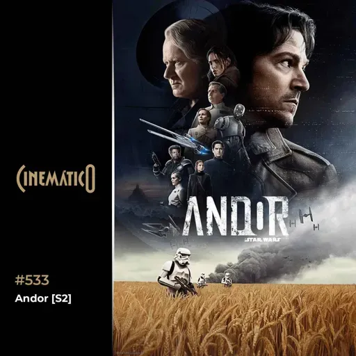 Andor [S2]
