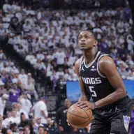 2023 NBA PLAYOFFS: Sacramento pega primero a Golden State