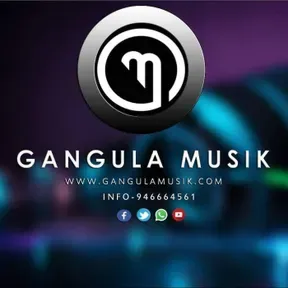 Gangula musik