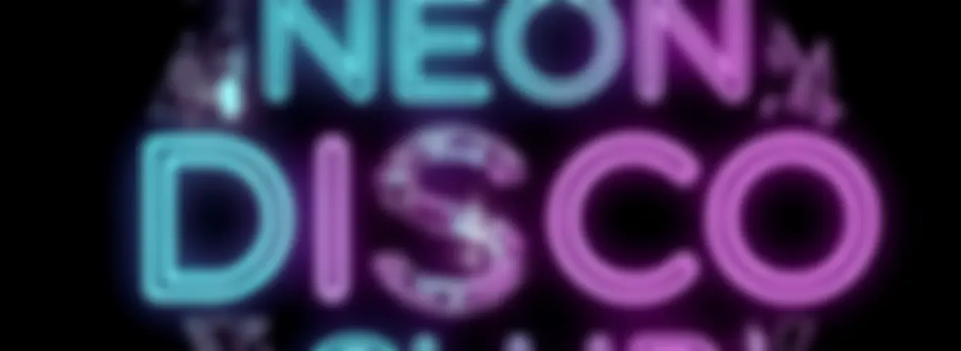 Neon Disco Club