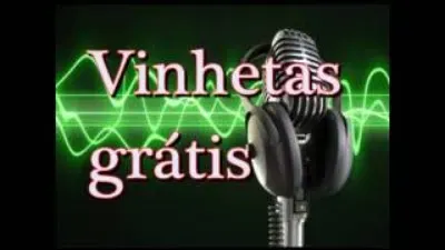 Vinheta 24 hrs no ar