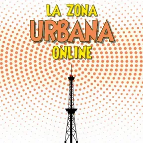 La zona urbana