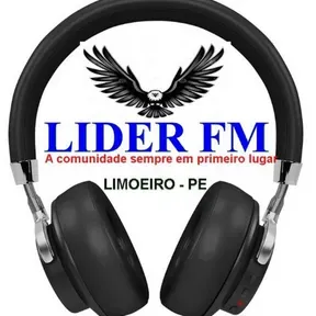 RADIO LÍDER FM