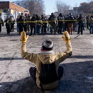 How Minneapolis Taught America to Fight Back