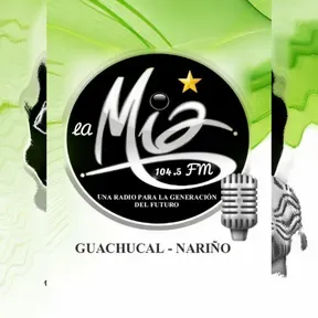 LA MIA 104.5