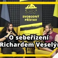 Studio Svobodného přístavu: O sebeřízení s Richardem Veselým