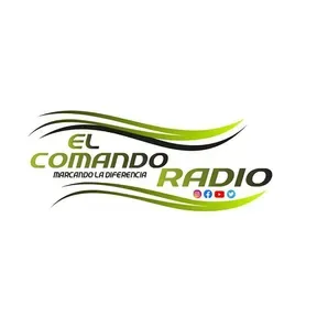 El Comando Radio