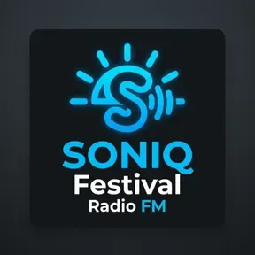 SONIQ Festival FM