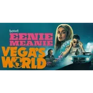Reviews of Eenie Meanie & Alien Earth Ep3