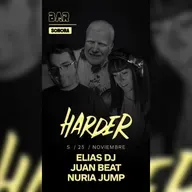 Sesión: Elias Dj @ Sonora - Harder (Bumping)