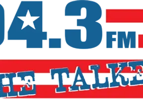 94.3 FM The Talker
