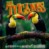 S27 Ep6098: Los Tucanes