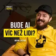 Jak přežít v době AI? Má ještě smysl budovat osobní brand nebo je to ztráta času? Michal Pastier