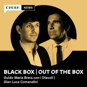 Black Box - La scatola nera della finanza