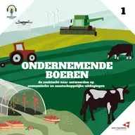 Aflevering 1: Bart en Jos