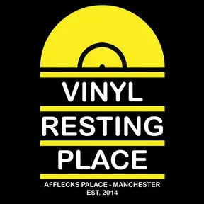 Vinyl Resting Place