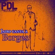 #621: Jairo canta a Borges