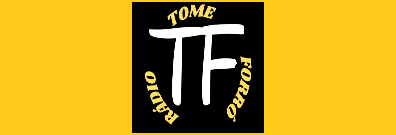RÁDIO TOME FORRÓ