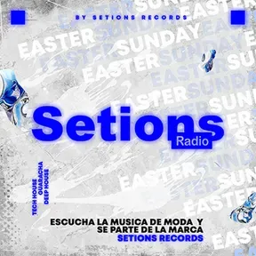 Radio Setions