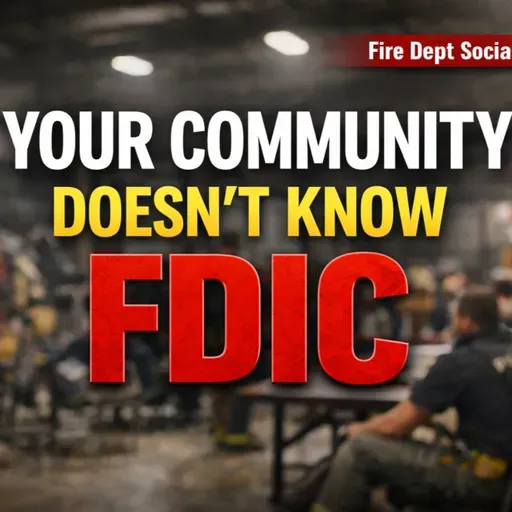 Using Moments Like FDIC to Build Community Trust
